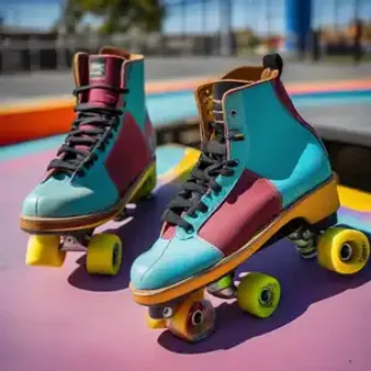 Finding the Perfect Fit: Sizing and Choosing Your First Pair of Vault Skates